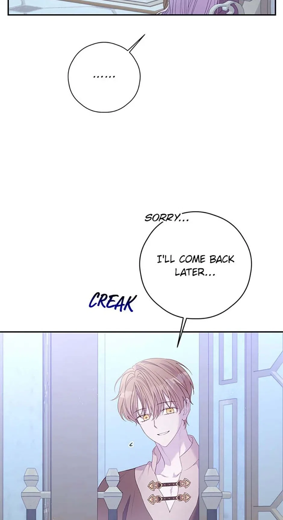 Lysia Tries The Quiet Life Chapter 87 – Page 34