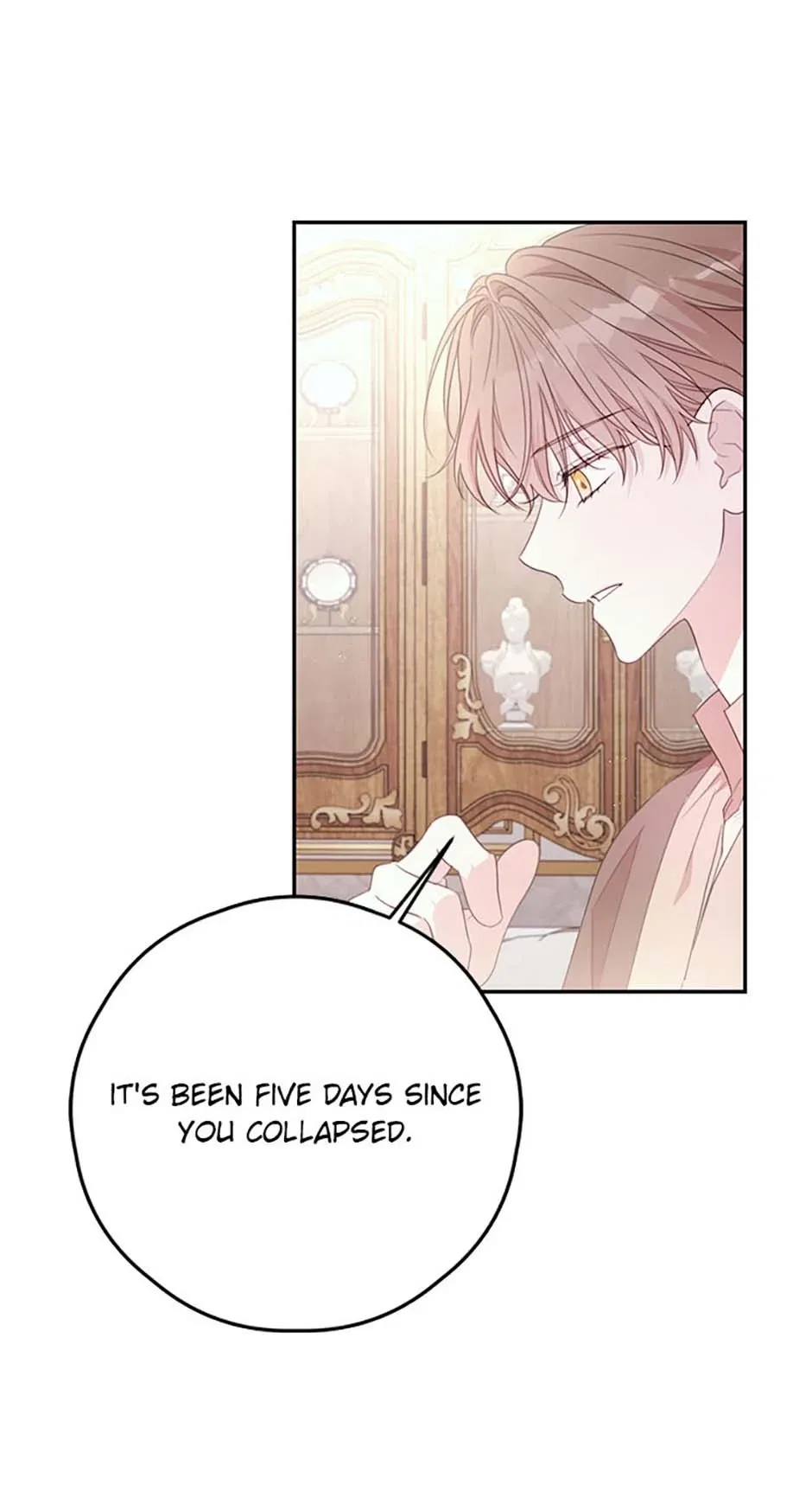 Lysia Tries The Quiet Life Chapter 87 – Page 38