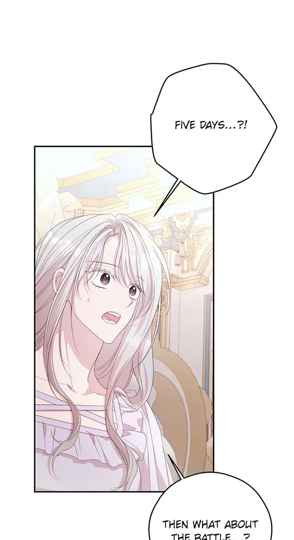 Lysia Tries The Quiet Life Chapter 87 – Page 39
