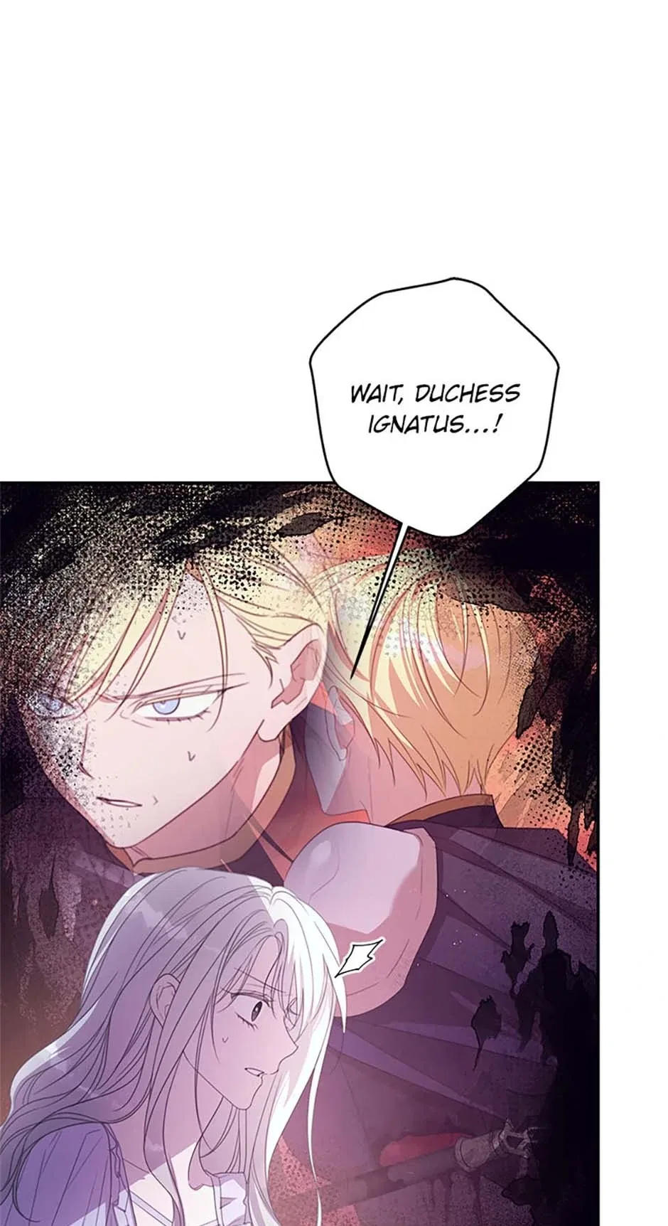 Lysia Tries The Quiet Life Chapter 87 – Page 43