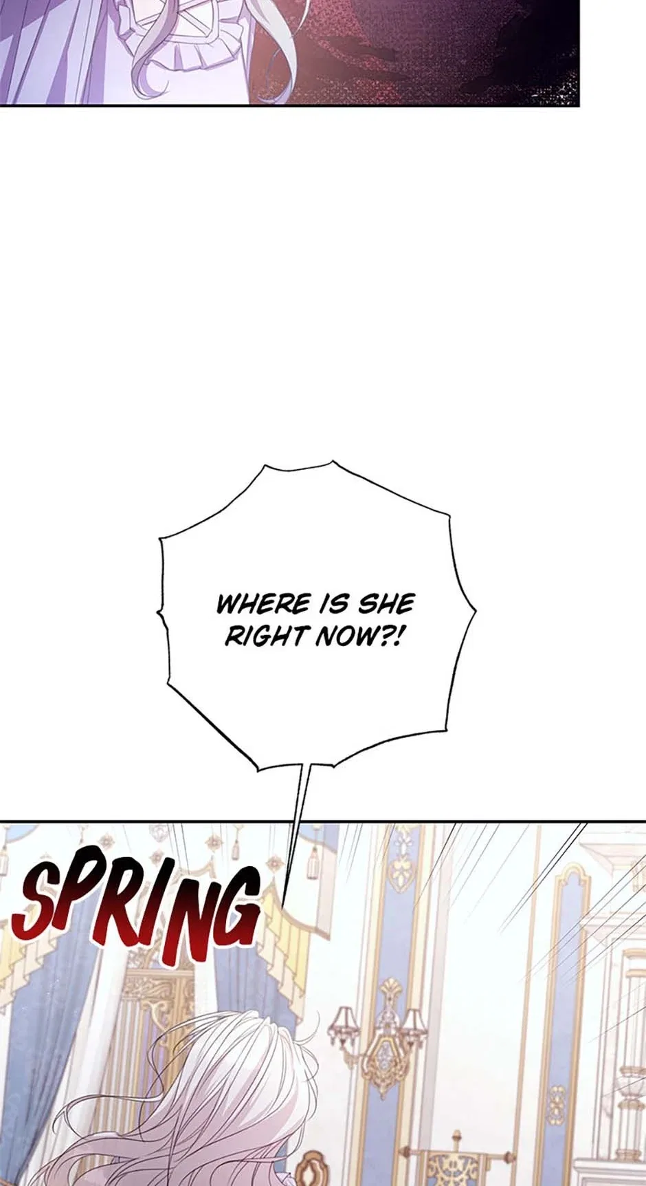 Lysia Tries The Quiet Life Chapter 87 – Page 44