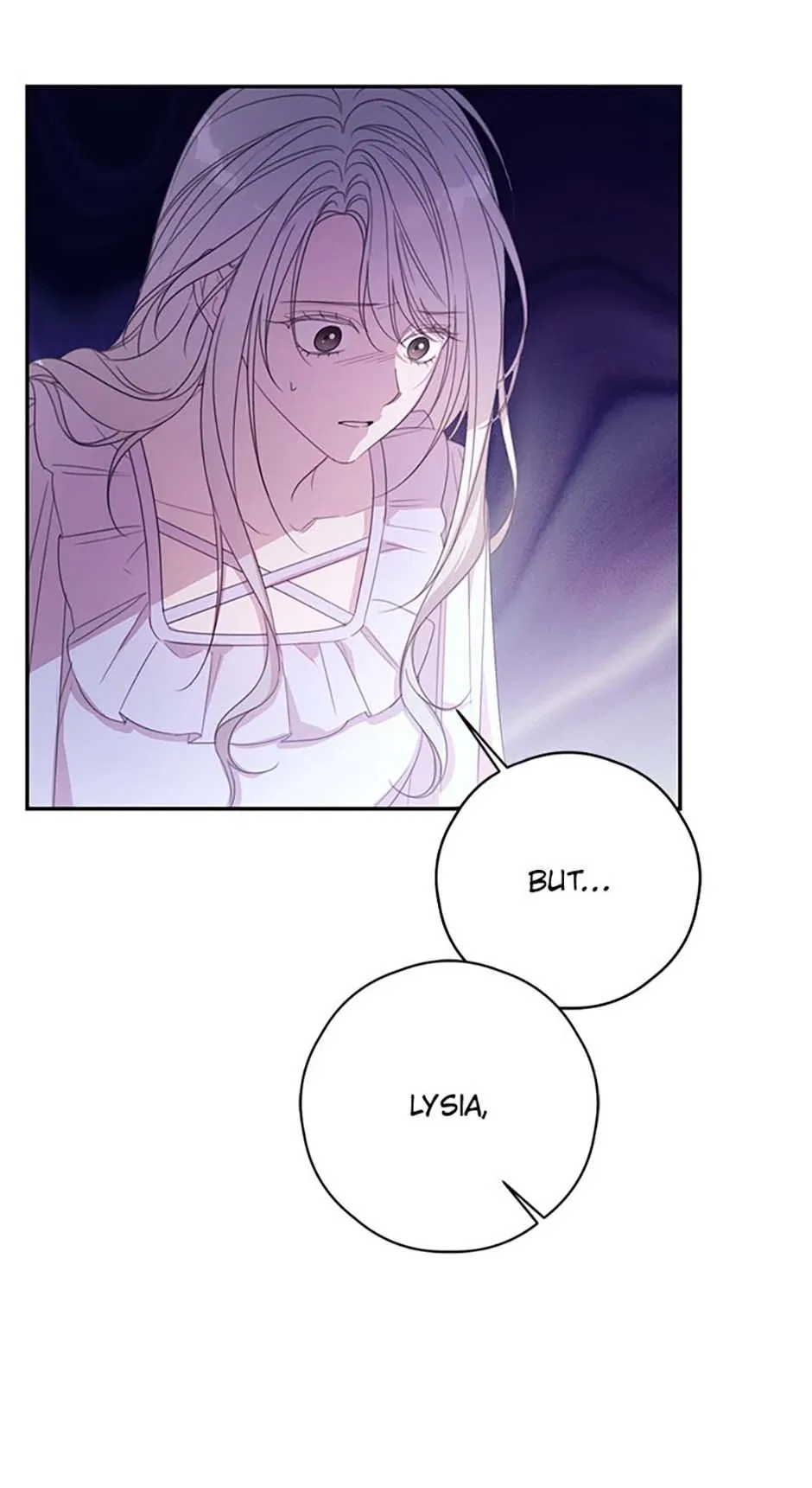 Lysia Tries The Quiet Life Chapter 87 – Page 47