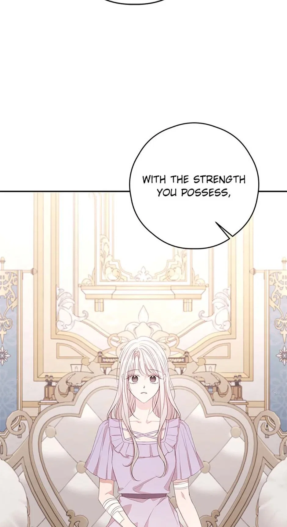 Lysia Tries The Quiet Life Chapter 87 – Page 54