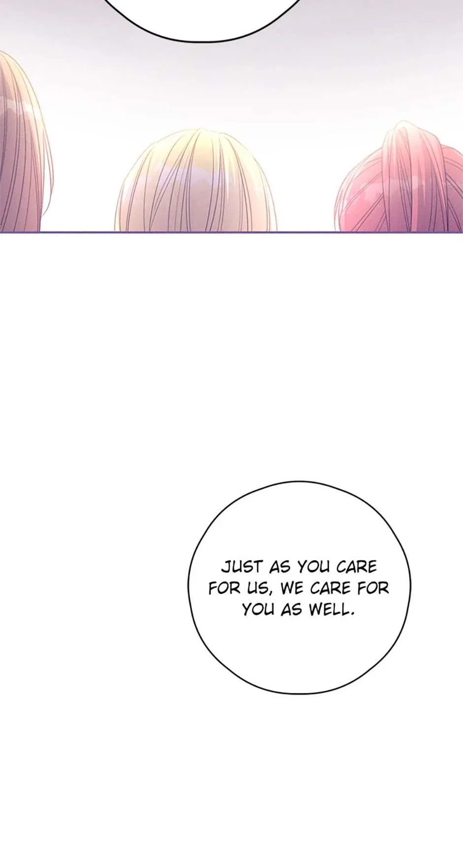 Lysia Tries The Quiet Life Chapter 87 – Page 57
