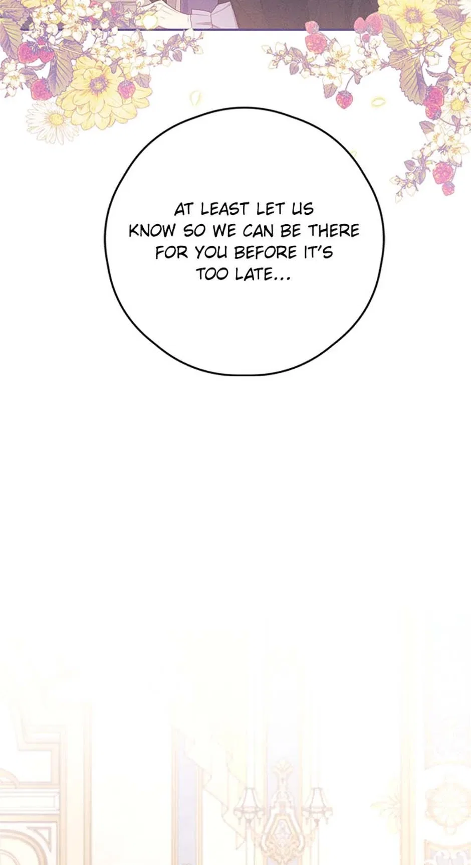Lysia Tries The Quiet Life Chapter 87 – Page 60