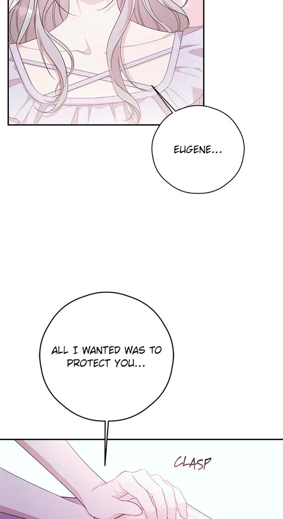 Lysia Tries The Quiet Life Chapter 87 – Page 64