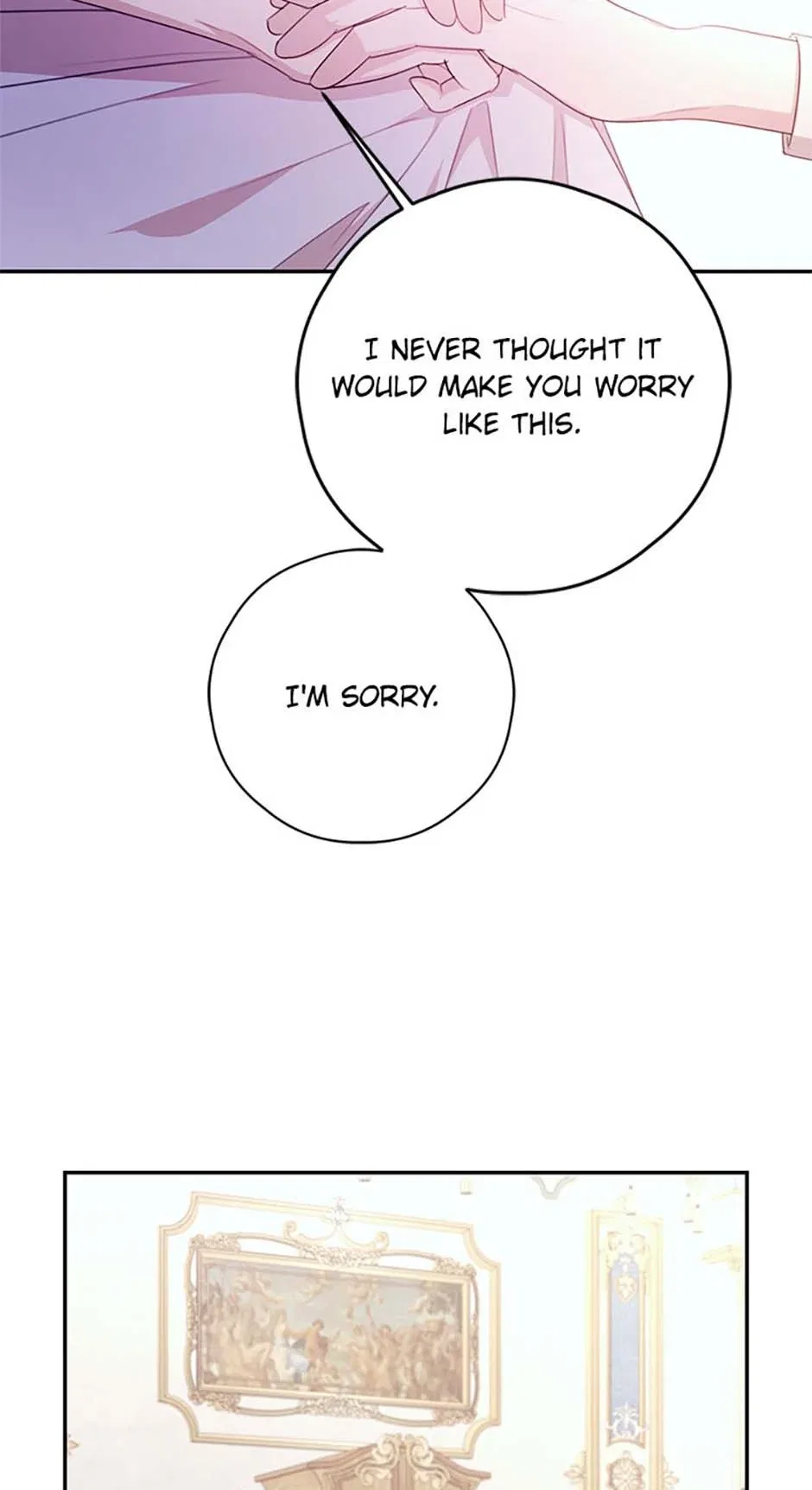 Lysia Tries The Quiet Life Chapter 87 – Page 65
