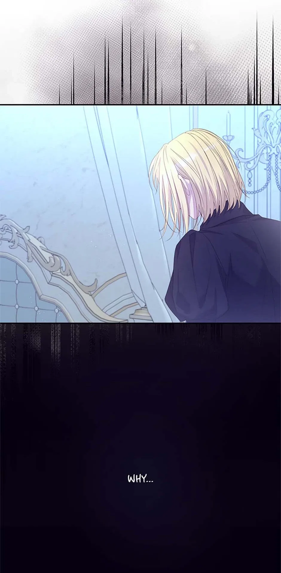 Lysia Tries The Quiet Life Chapter 87 – Page 70