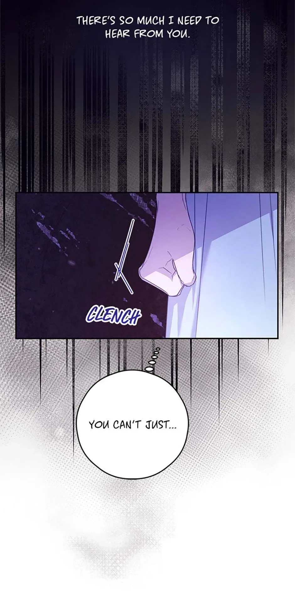 Lysia Tries The Quiet Life Chapter 87 – Page 73