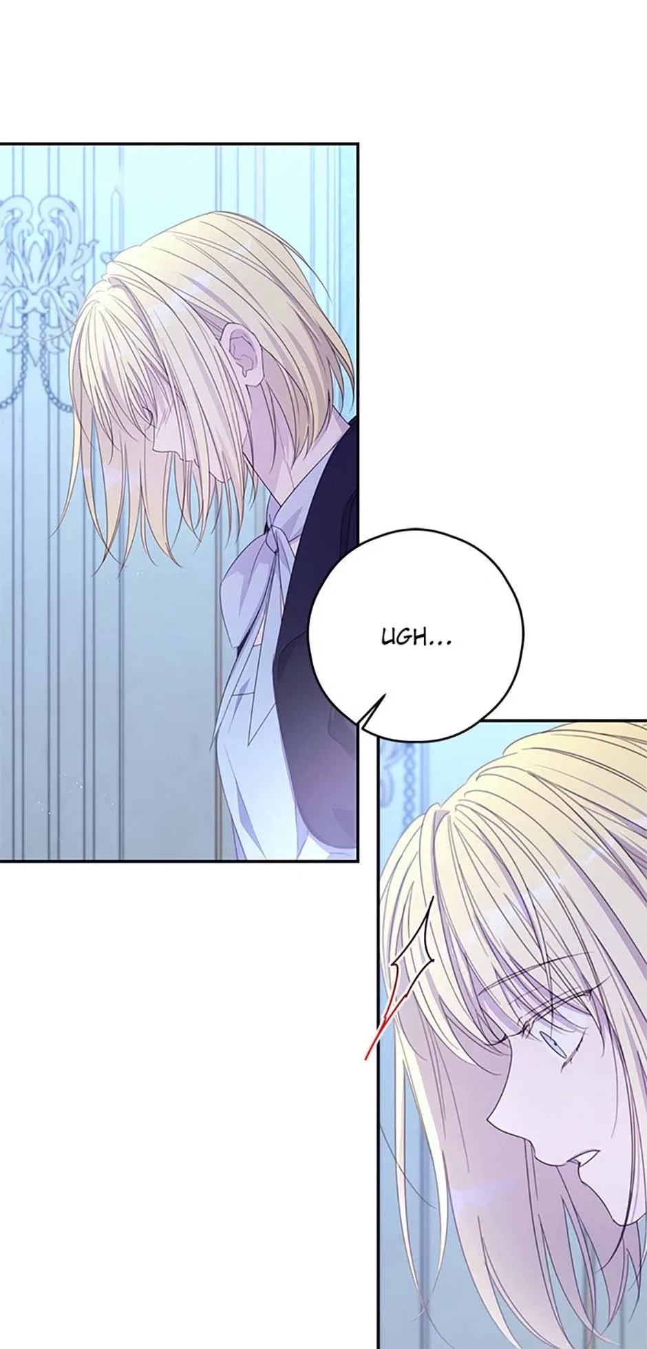 Lysia Tries The Quiet Life Chapter 87 – Page 74
