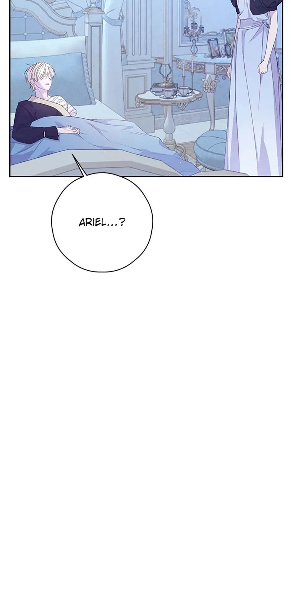 Lysia Tries The Quiet Life Chapter 87 – Page 76