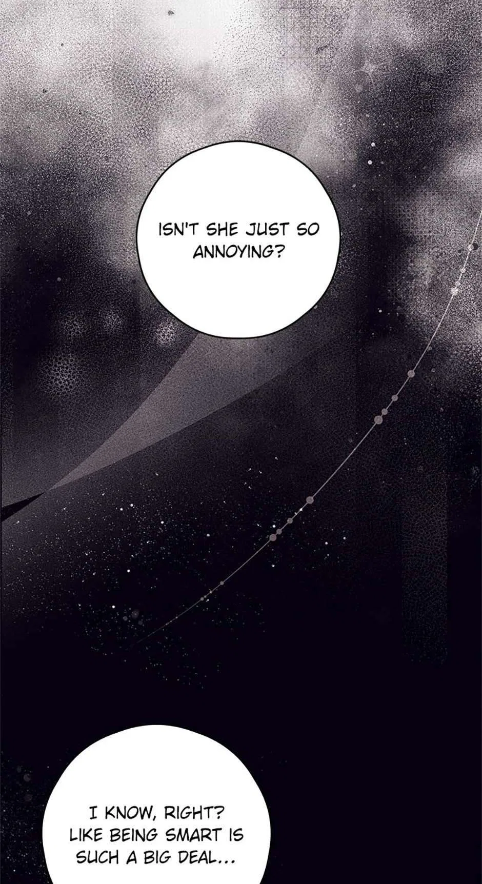 Lysia Tries The Quiet Life Chapter 86 – Page 3