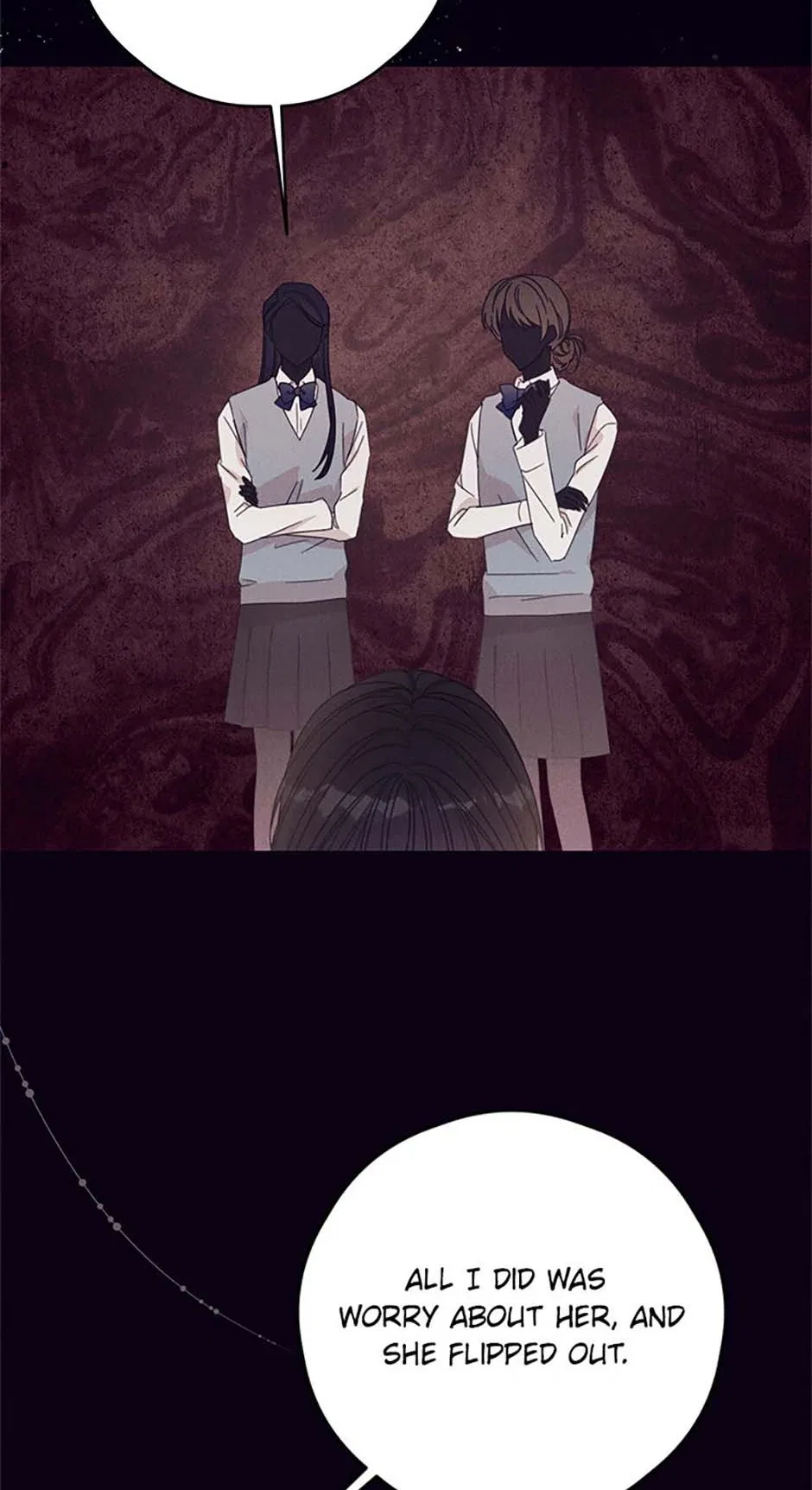 Lysia Tries The Quiet Life Chapter 86 – Page 4