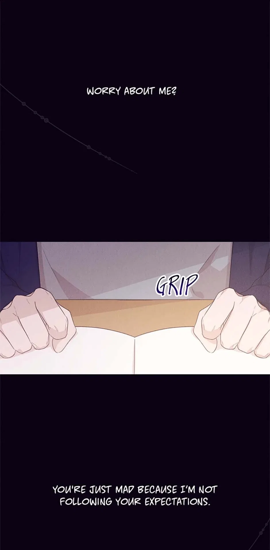 Lysia Tries The Quiet Life Chapter 86 – Page 6