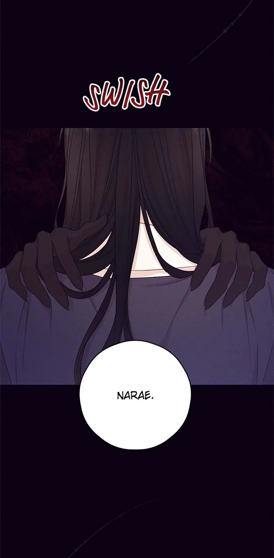 Lysia Tries The Quiet Life Chapter 86 – Page 7
