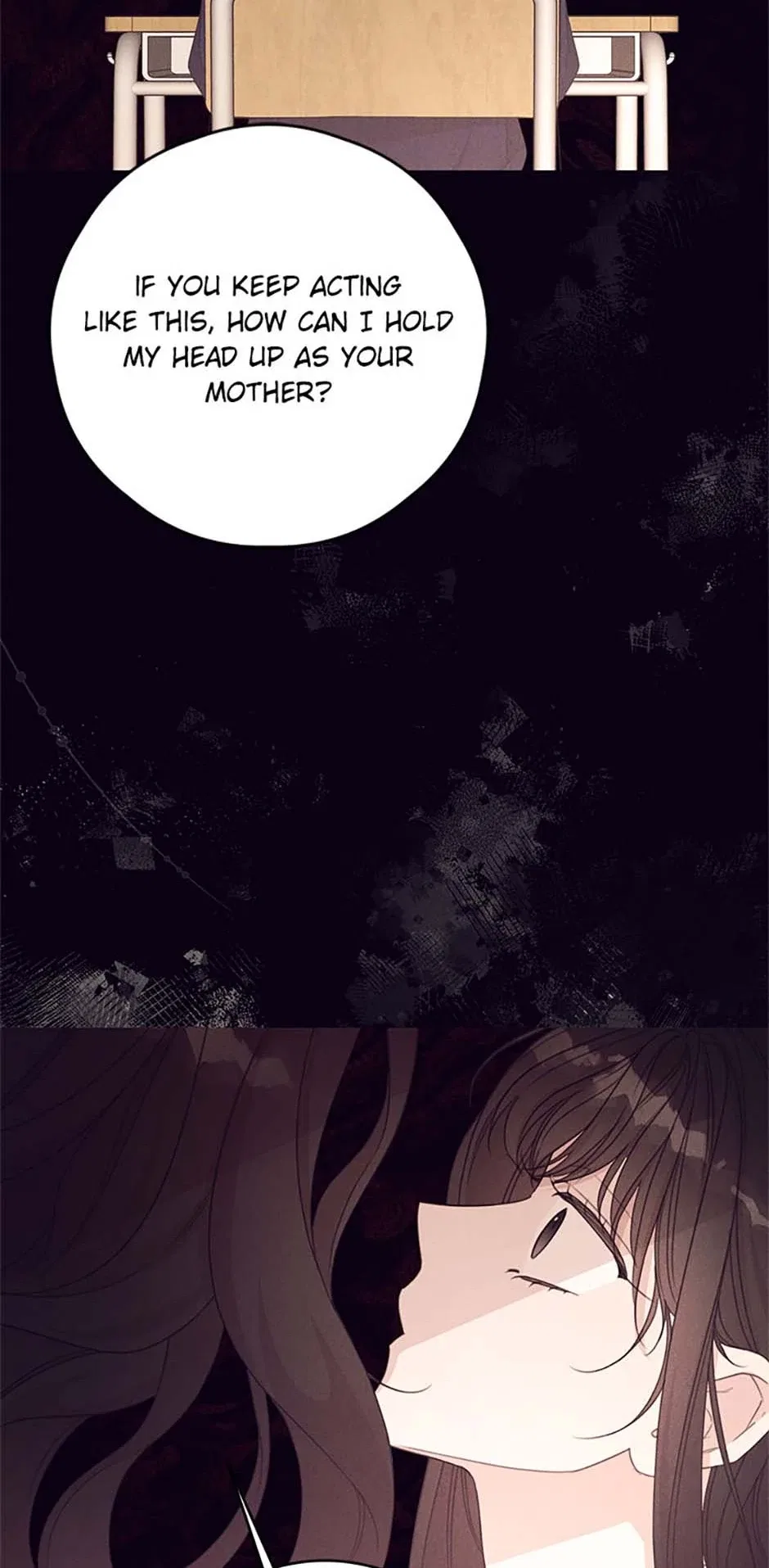 Lysia Tries The Quiet Life Chapter 86 – Page 9