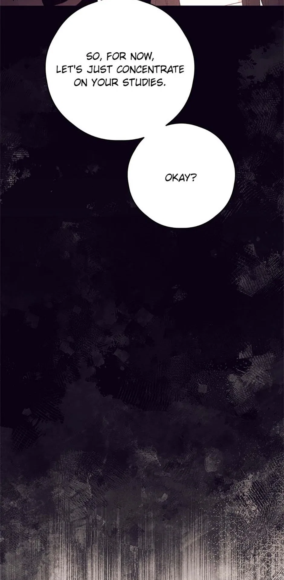 Lysia Tries The Quiet Life Chapter 86 – Page 10