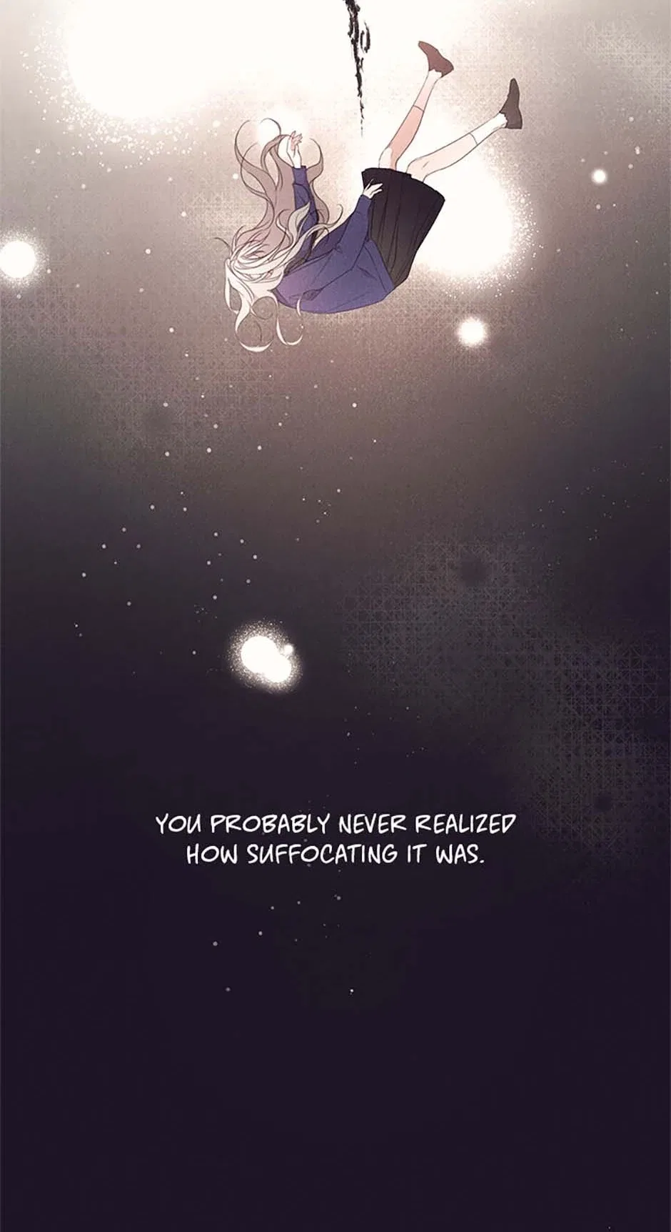 Lysia Tries The Quiet Life Chapter 86 – Page 13