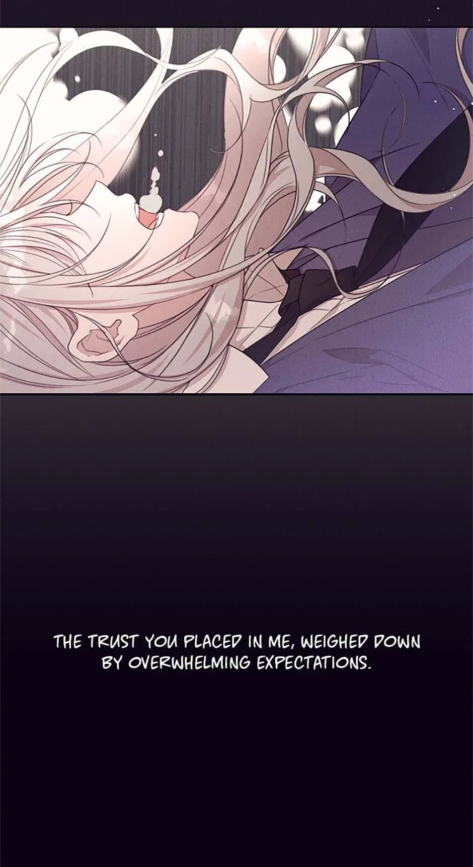 Lysia Tries The Quiet Life Chapter 86 – Page 14