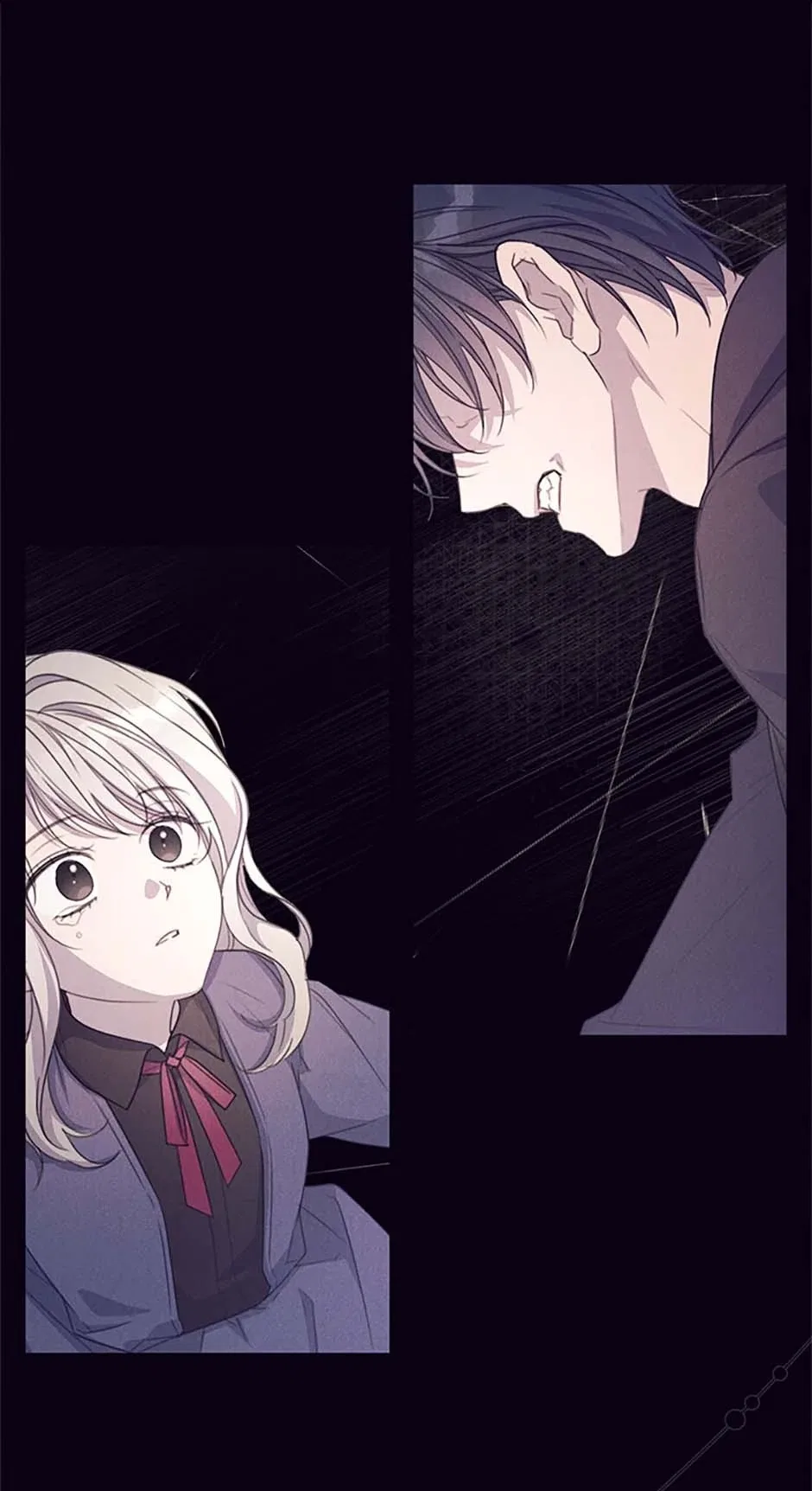 Lysia Tries The Quiet Life Chapter 86 – Page 17