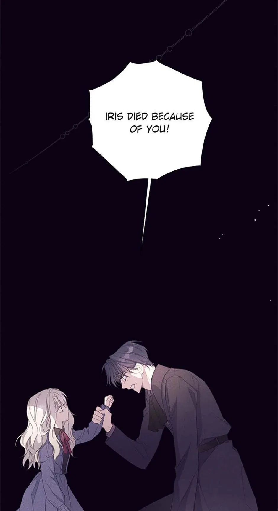 Lysia Tries The Quiet Life Chapter 86 – Page 18
