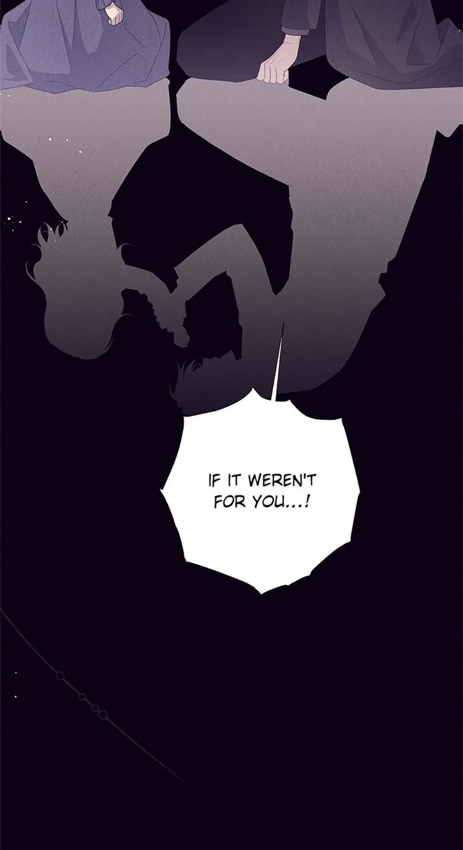 Lysia Tries The Quiet Life Chapter 86 – Page 19