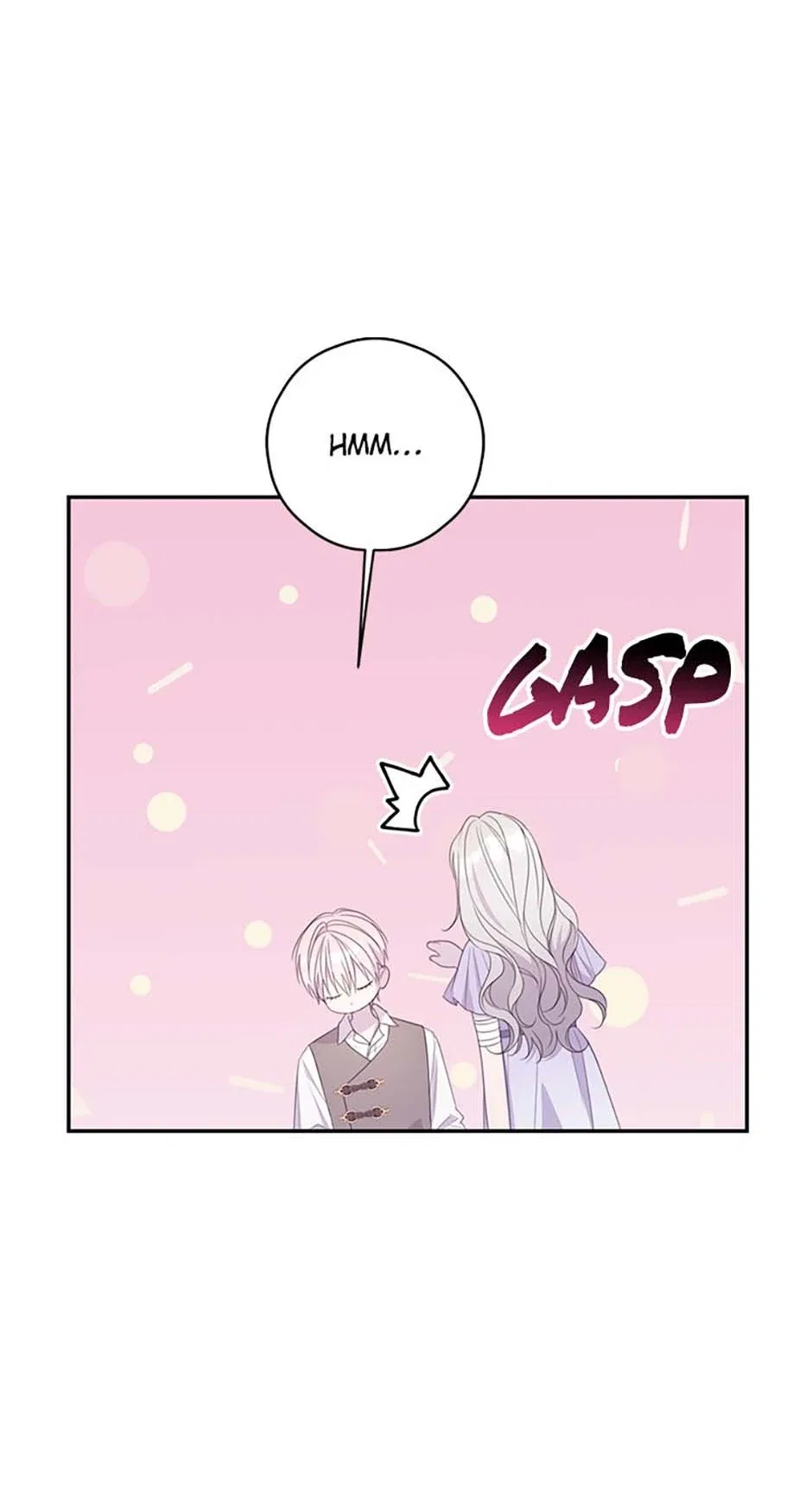 Lysia Tries The Quiet Life Chapter 86 – Page 36