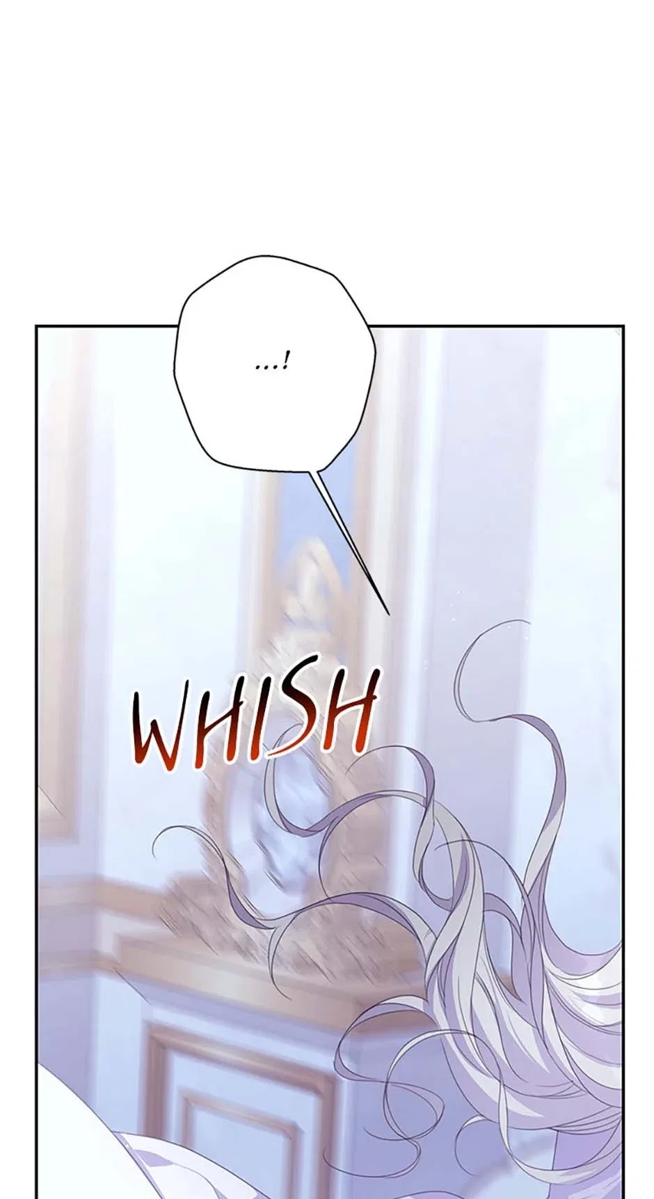 Lysia Tries The Quiet Life Chapter 86 – Page 40