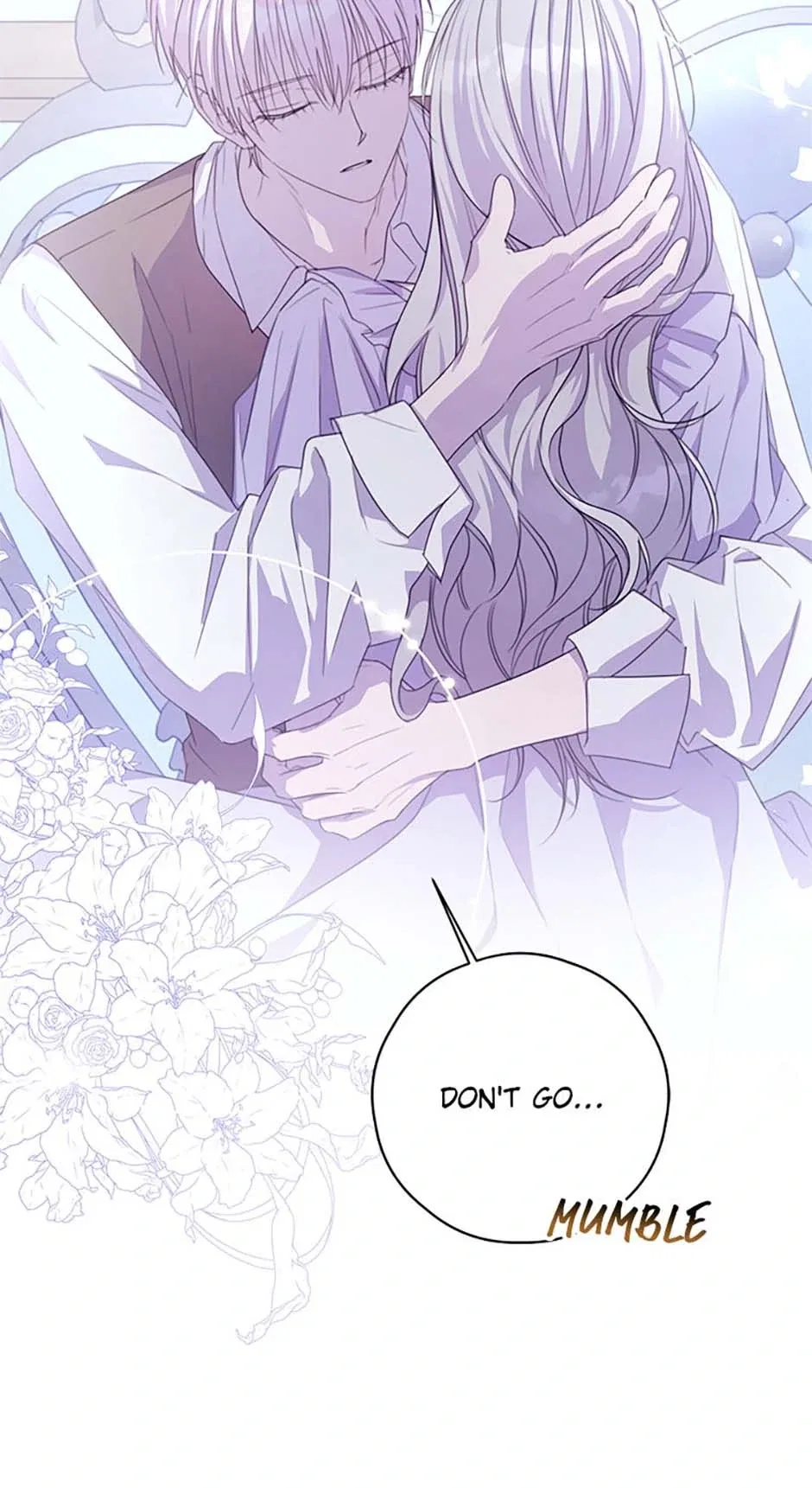 Lysia Tries The Quiet Life Chapter 86 – Page 42