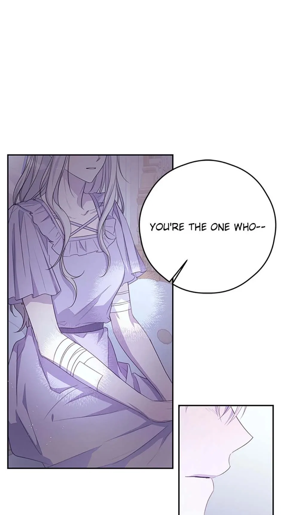 Lysia Tries The Quiet Life Chapter 86 – Page 49