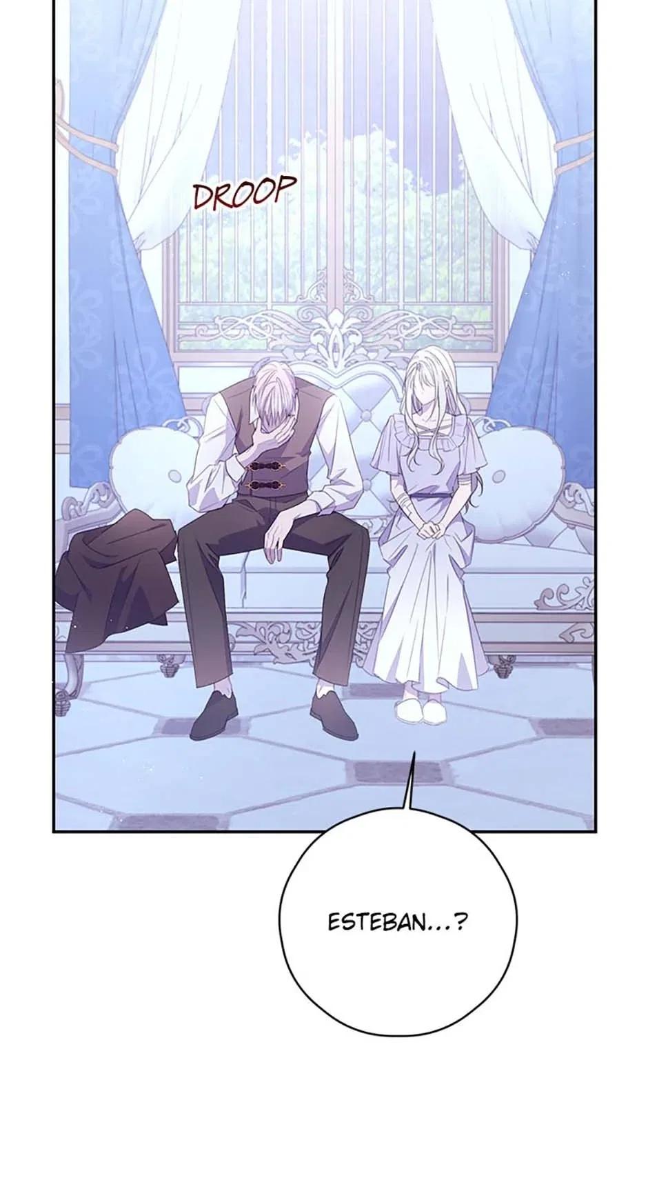 Lysia Tries The Quiet Life Chapter 86 – Page 51
