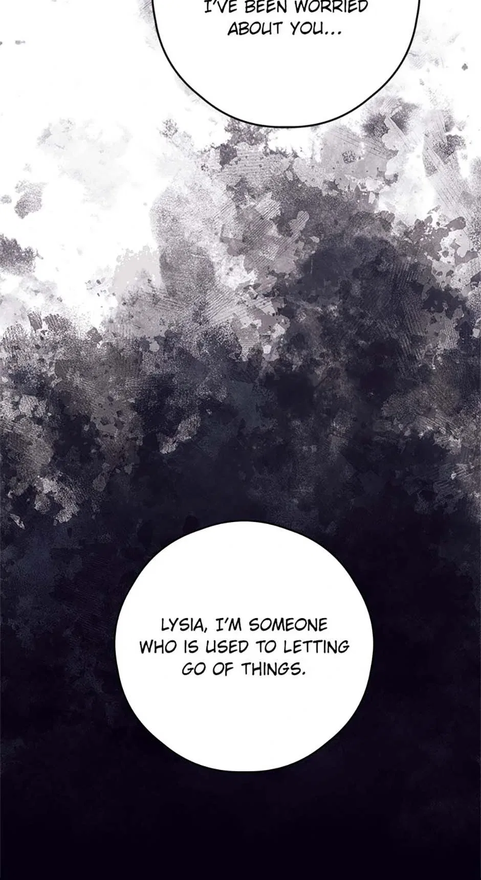 Lysia Tries The Quiet Life Chapter 86 – Page 53