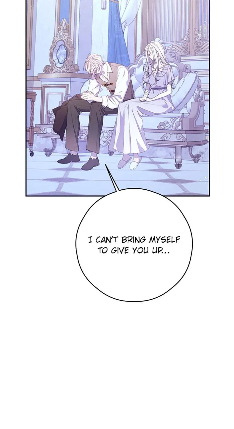 Lysia Tries The Quiet Life Chapter 86 – Page 62