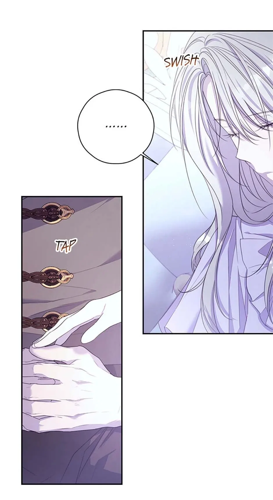 Lysia Tries The Quiet Life Chapter 86 – Page 63