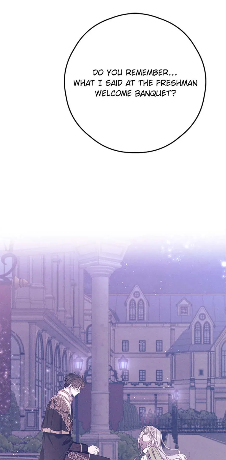 Lysia Tries The Quiet Life Chapter 86 – Page 64