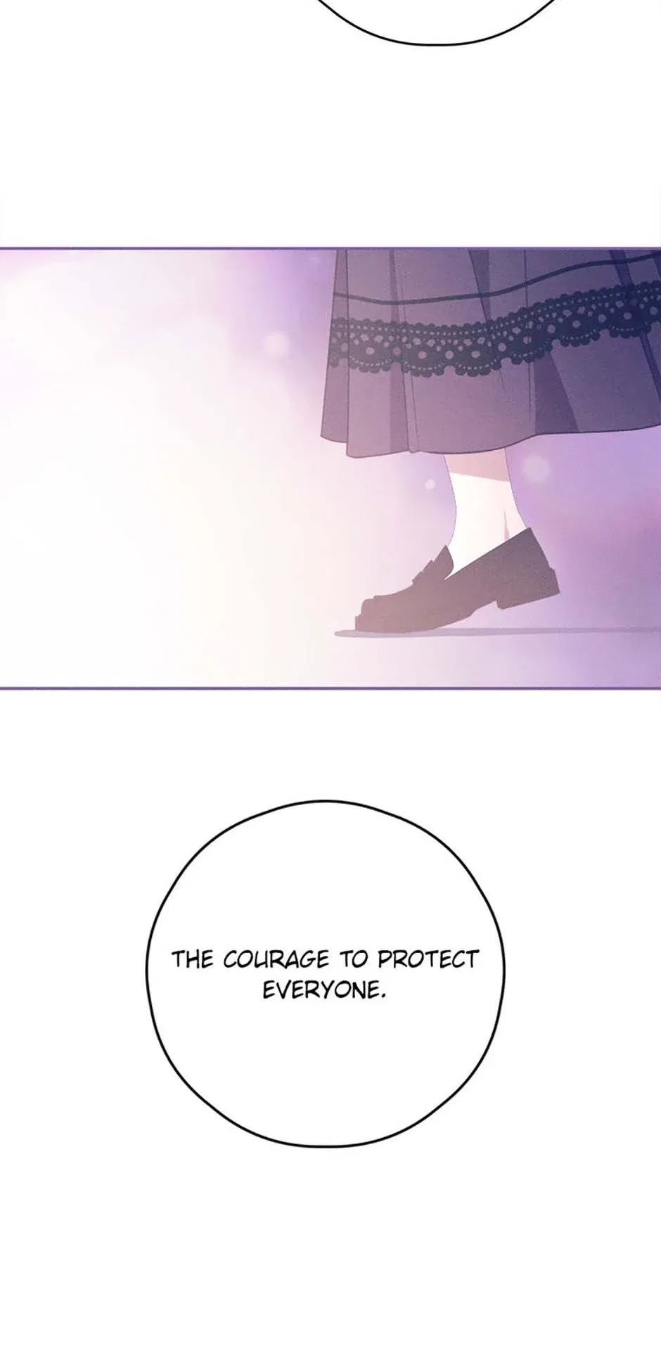 Lysia Tries The Quiet Life Chapter 86 – Page 69