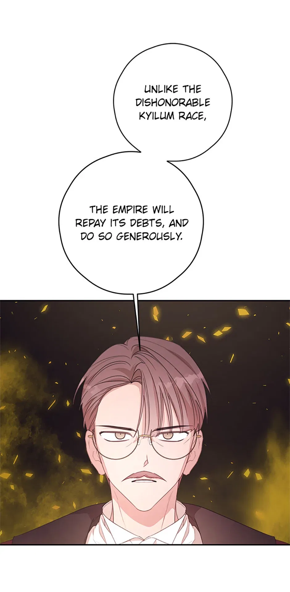 Lysia Tries The Quiet Life Chapter 85 – Page 6