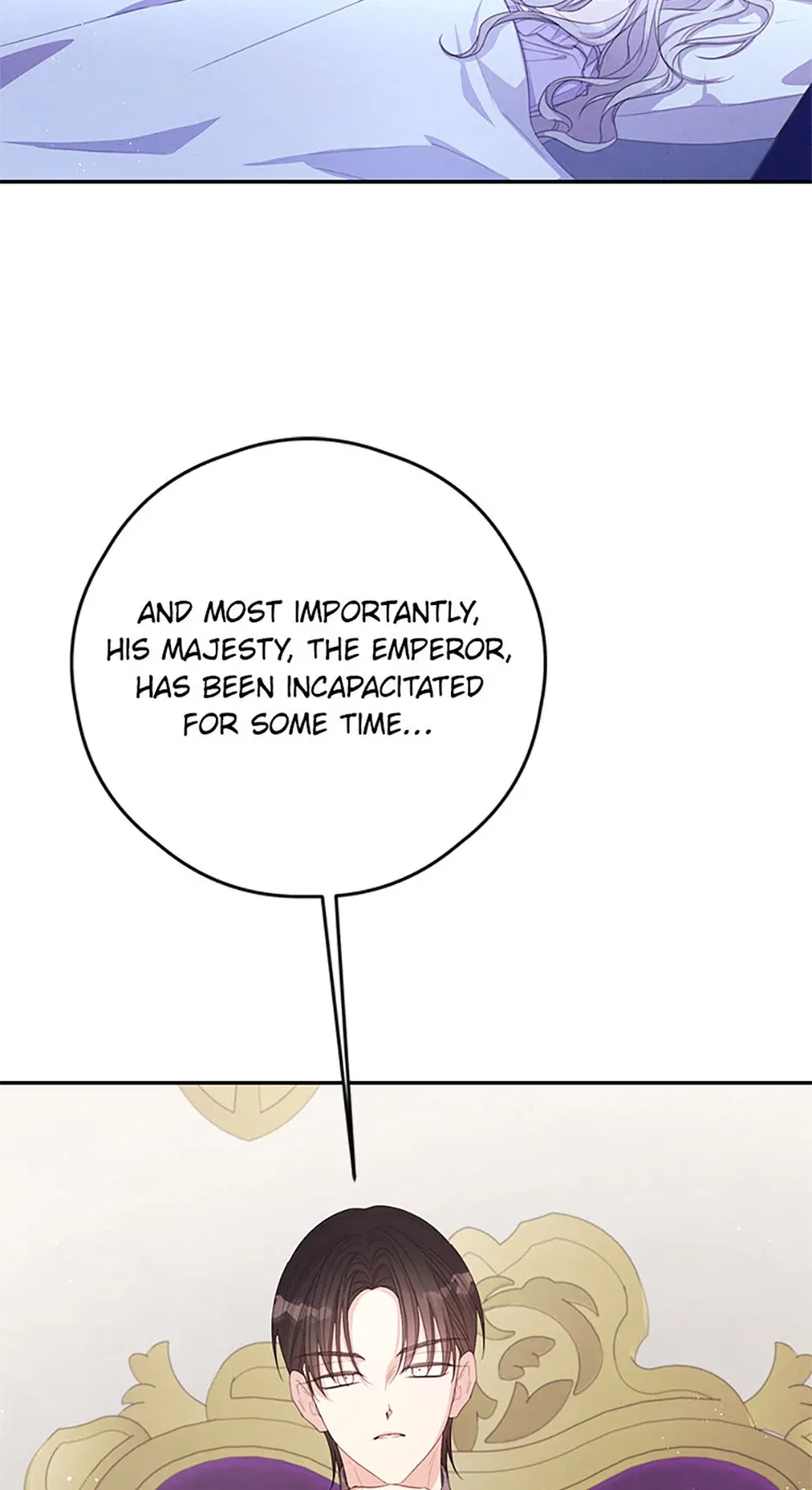 Lysia Tries The Quiet Life Chapter 85 – Page 13