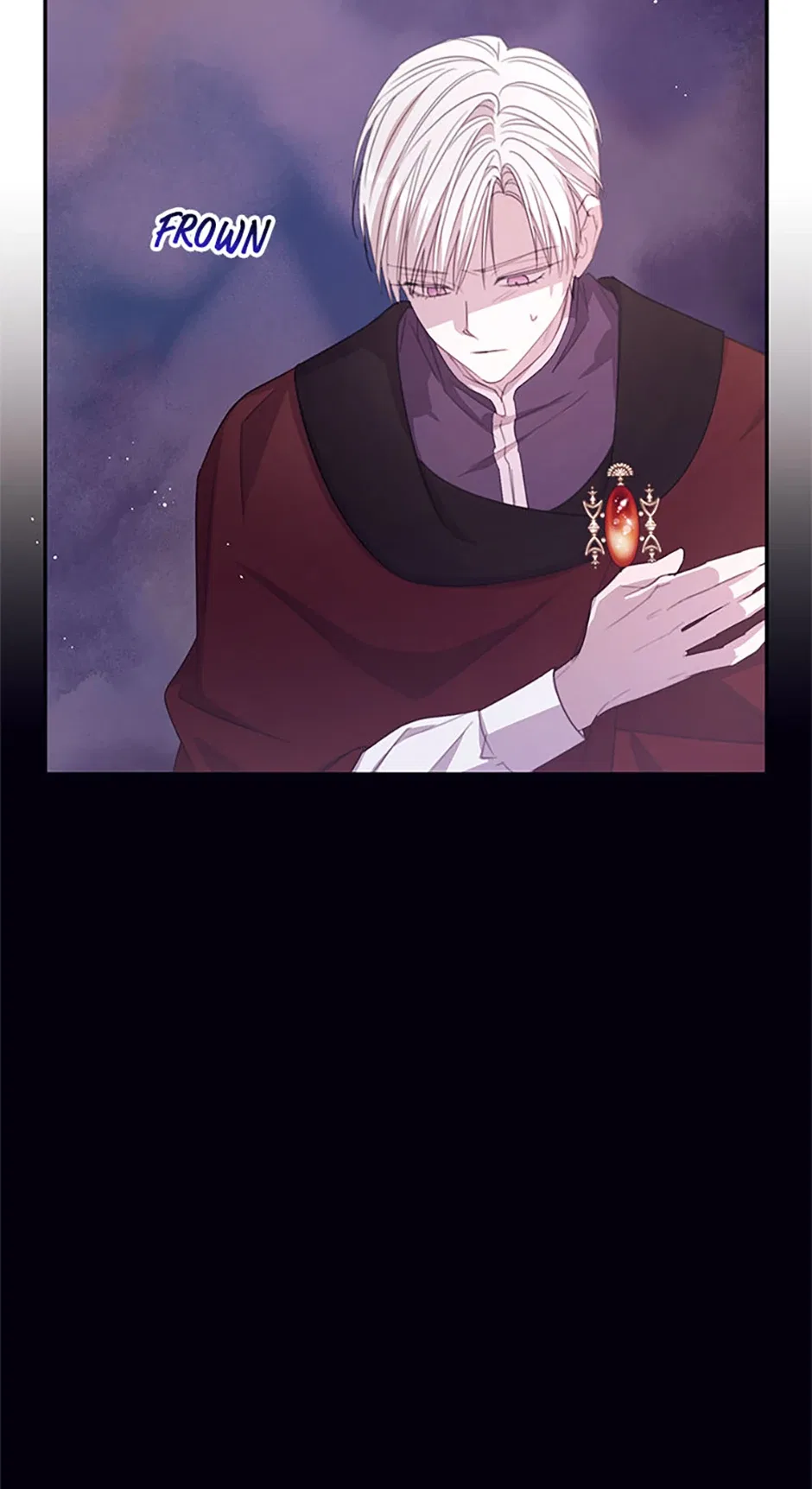Lysia Tries The Quiet Life Chapter 85 – Page 15