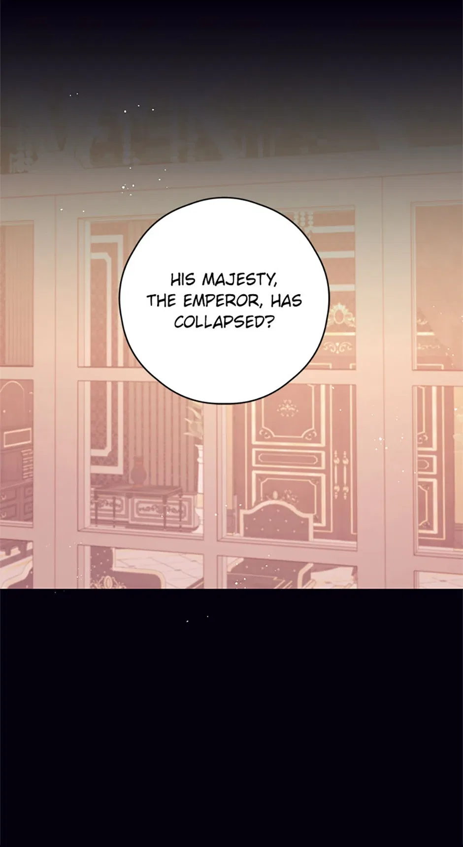 Lysia Tries The Quiet Life Chapter 85 – Page 16