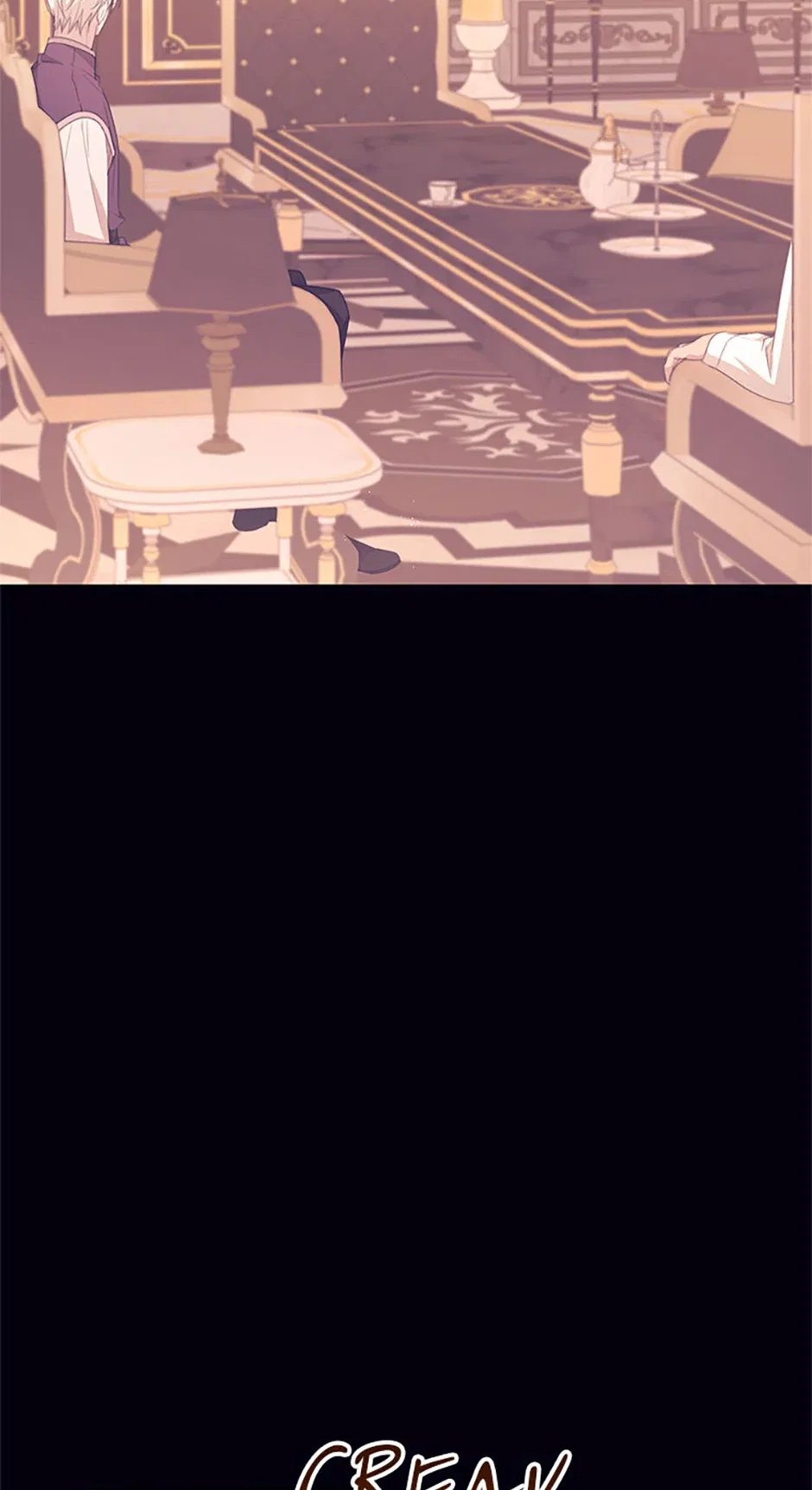 Lysia Tries The Quiet Life Chapter 85 – Page 20