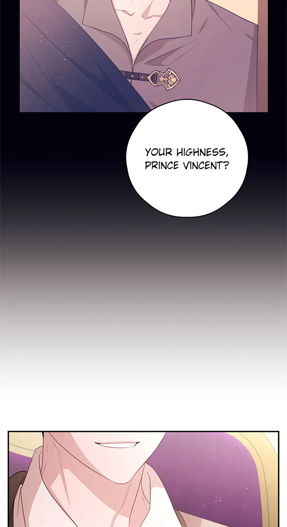 Lysia Tries The Quiet Life Chapter 85 – Page 23