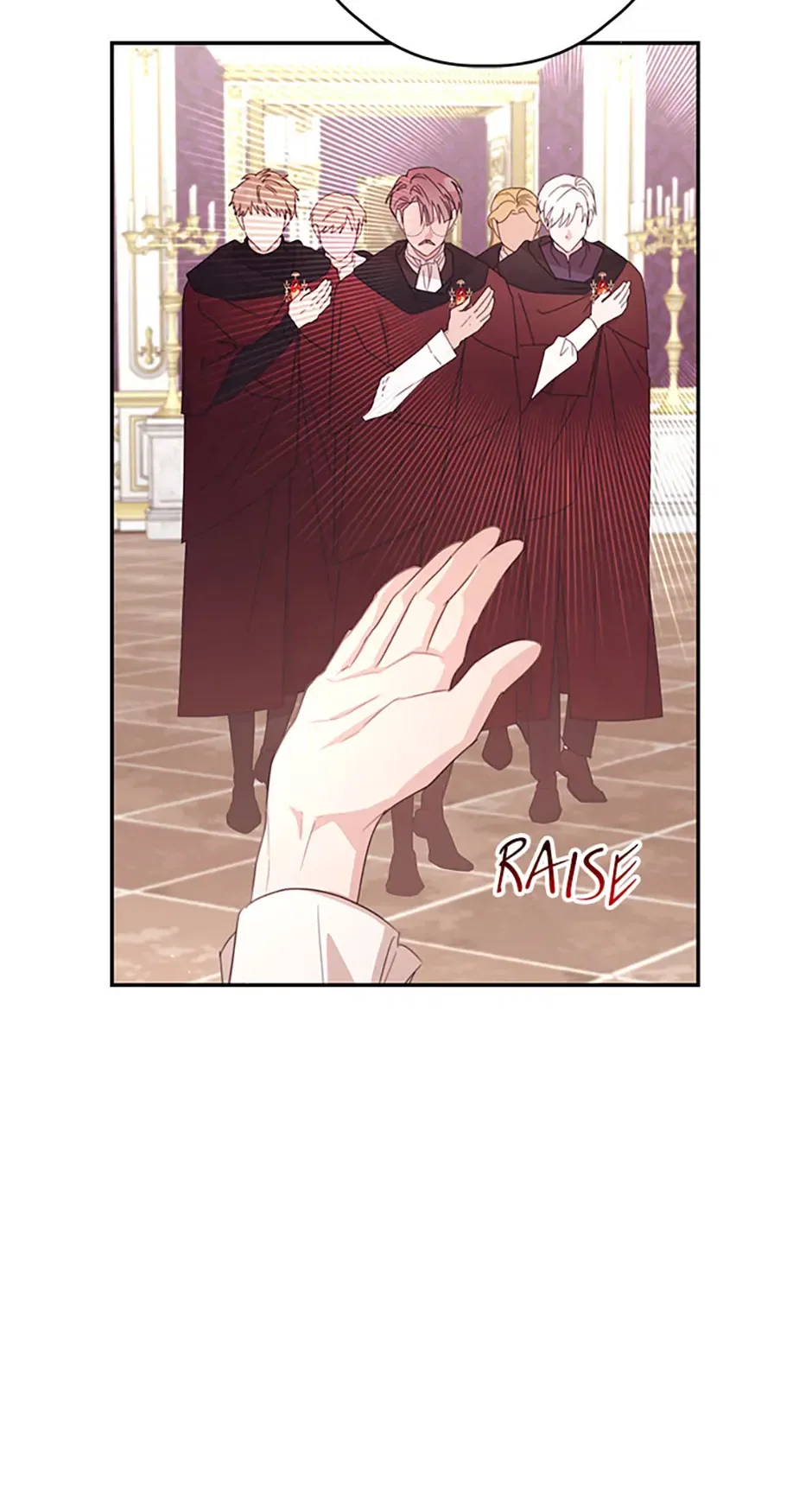 Lysia Tries The Quiet Life Chapter 85 – Page 26