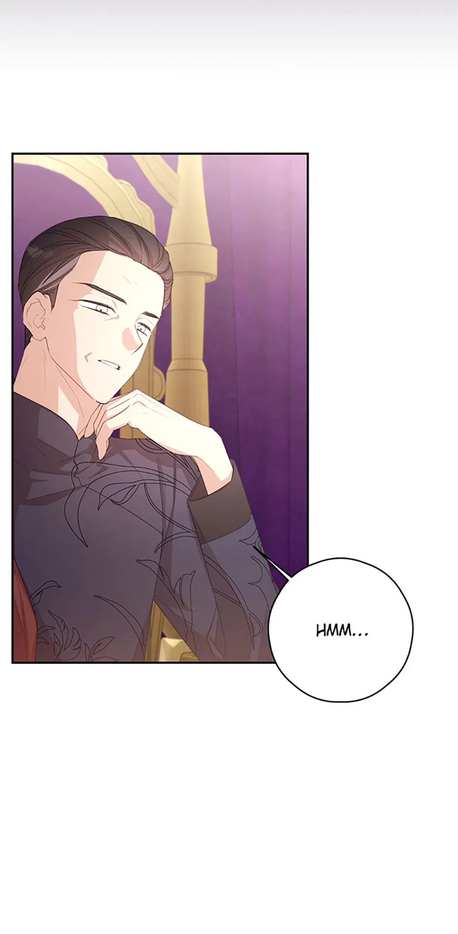 Lysia Tries The Quiet Life Chapter 85 – Page 35