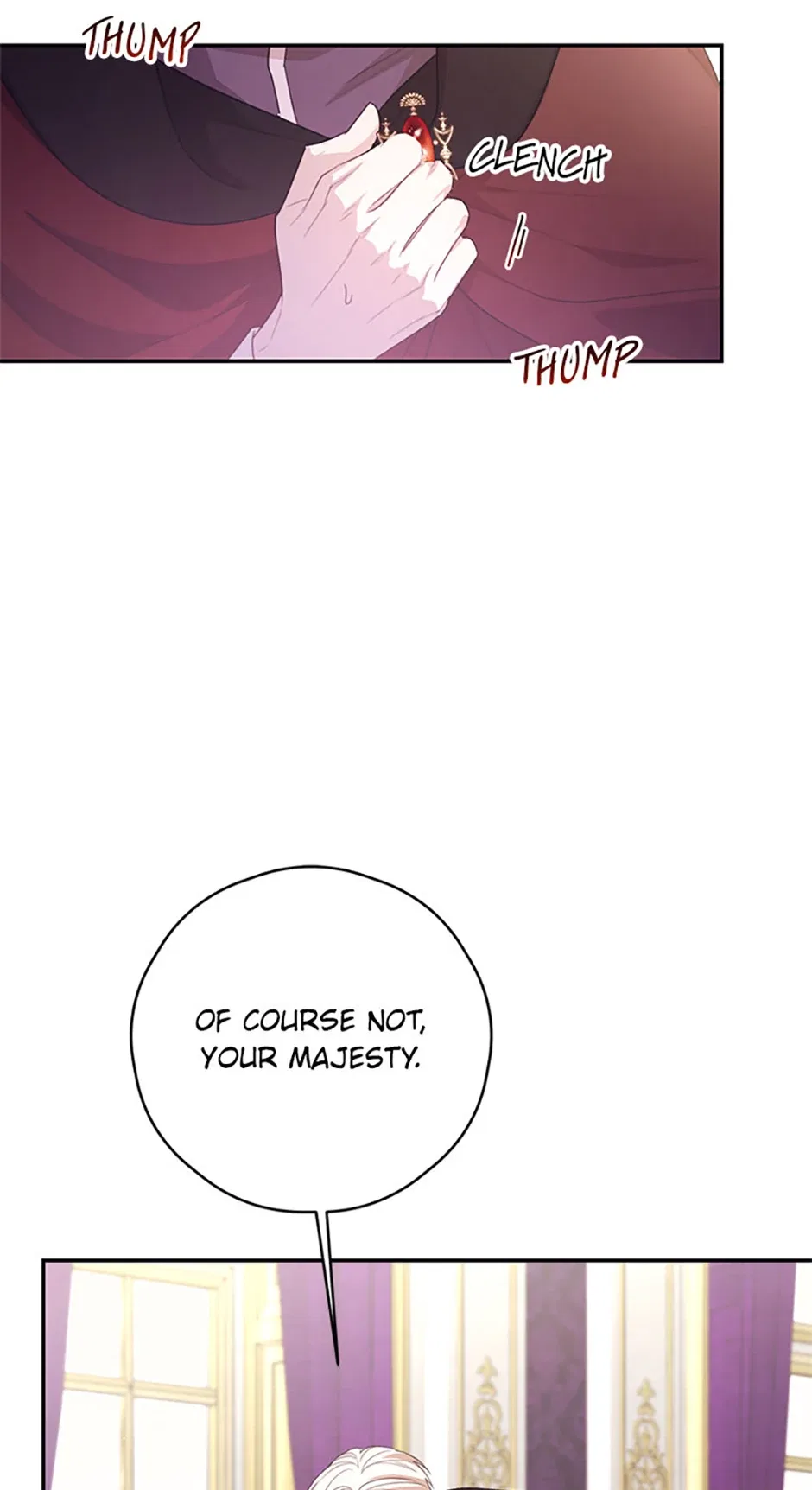 Lysia Tries The Quiet Life Chapter 85 – Page 41