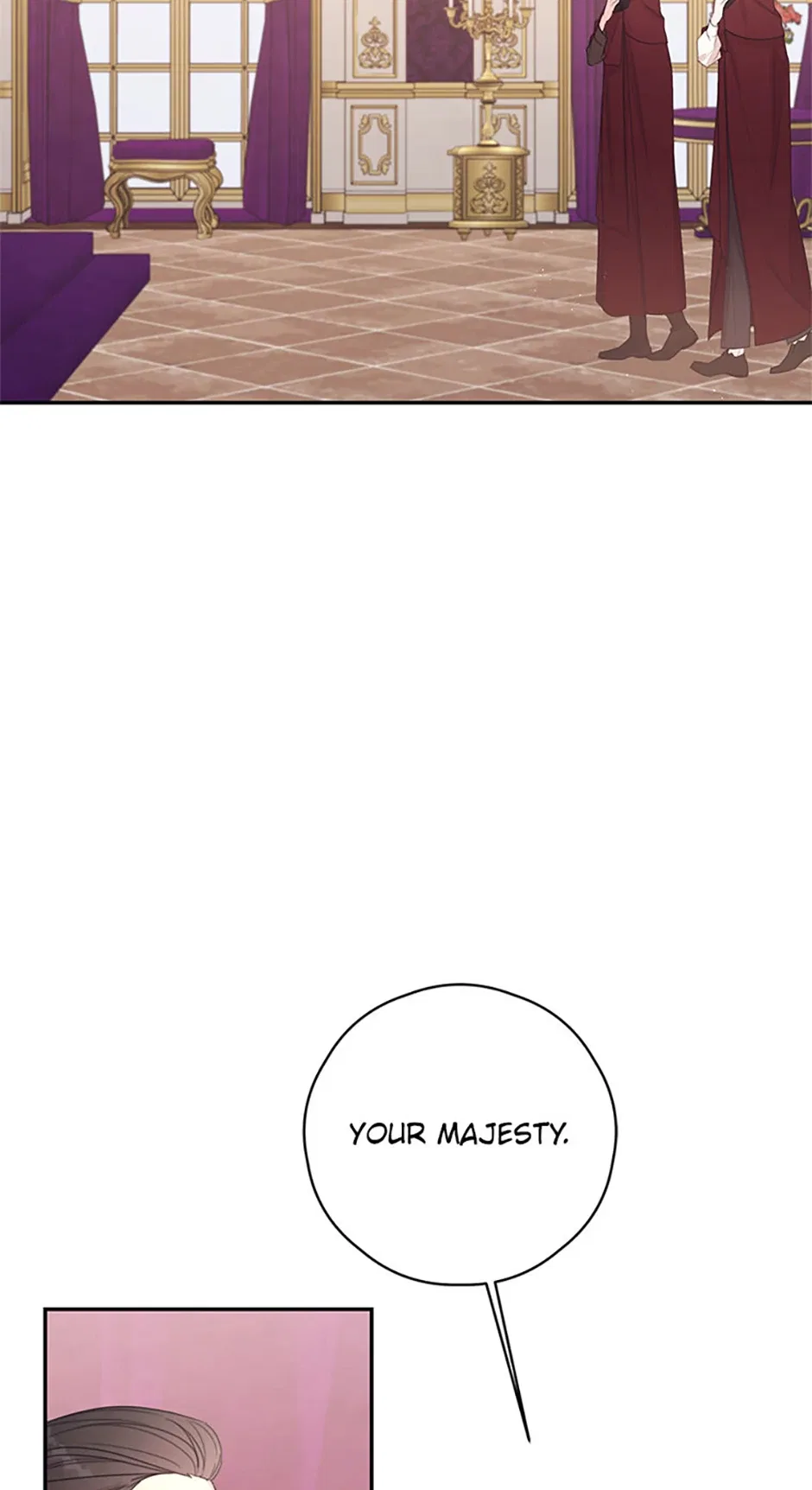 Lysia Tries The Quiet Life Chapter 85 – Page 46