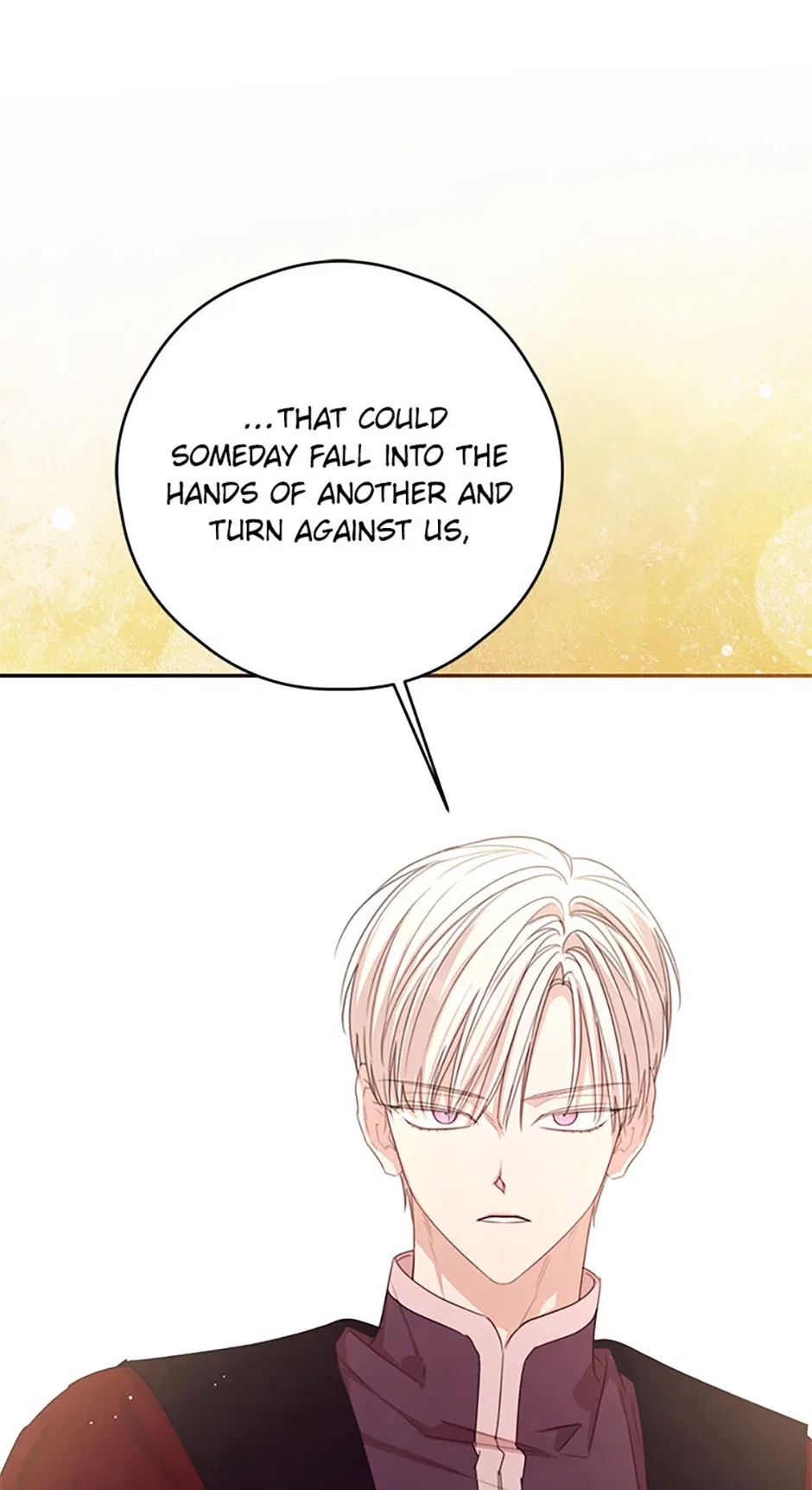 Lysia Tries The Quiet Life Chapter 85 – Page 48