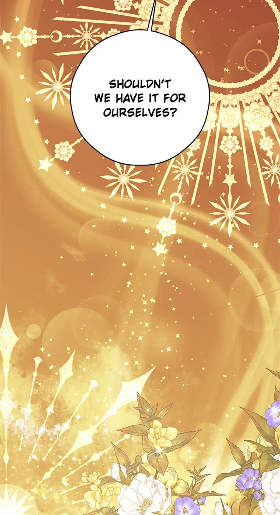 Lysia Tries The Quiet Life Chapter 85 – Page 50