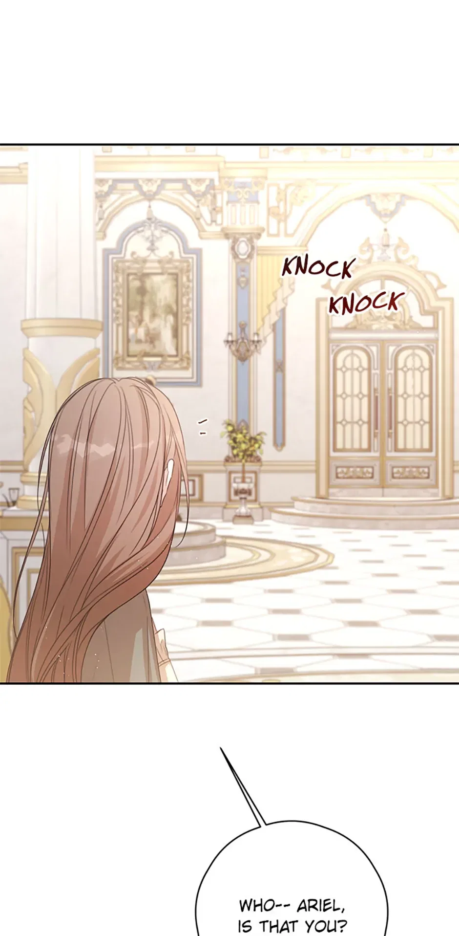 Lysia Tries The Quiet Life Chapter 85 – Page 55
