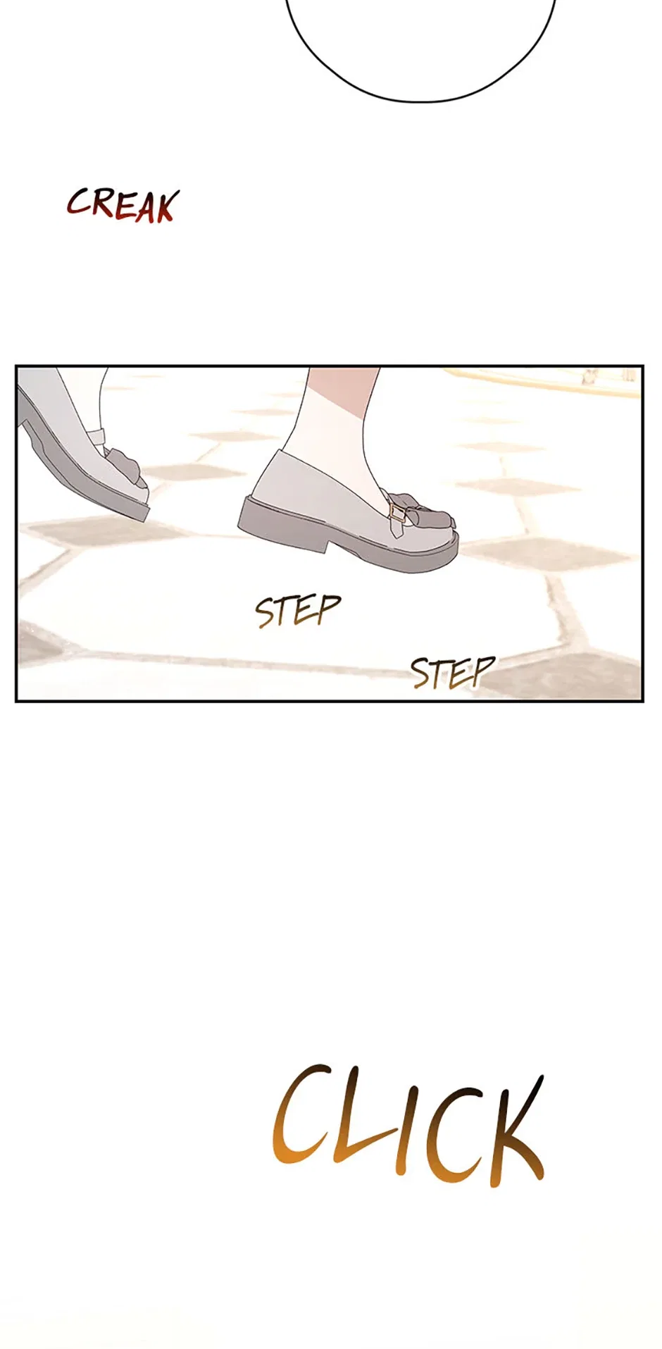 Lysia Tries The Quiet Life Chapter 85 – Page 56